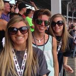 Marc Norton - @stockmanmarc1817 - Instagram
