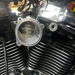 Marc Norton - @backwoods_customs1 - Instagram