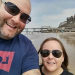 marc oakley - @walks_with_my_sausage - Instagram