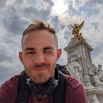 Marc O'Brien - @marc.obrien.906 - Instagram