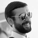 Marc O'Brien - @think5577 - Instagram