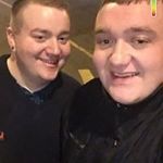 Marc O'Brien - @marc.obrien.cbkt - Instagram