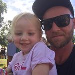 Marc O'Brien - @oby_z69 - Instagram