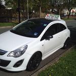 Marc O'Brien - @marcsdrivingschool - Instagram
