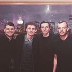 Marc O'Brien - @marcobrien_18 - Instagram