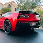 Marc Ochoa - @carpediemracing5 - Instagram