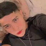 Marck Ochoa - @marcochoa82 - Instagram