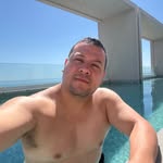 Marco Naranjo - @marcorange - Instagram