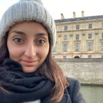Maria Cortazzo - @mar_cortazzo - Instagram