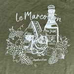 Le Marcotton - @le_marcotton_arbois_ - Instagram