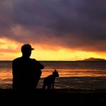 Marc Owens - @babysharkmarc - Instagram