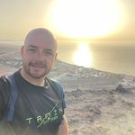 Marc Owens - @marcowens1982 - Instagram