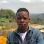 Marc Kalonji Parker - @marcparker27 - Instagram