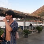 Marc Parker - @_solblue47 - Instagram