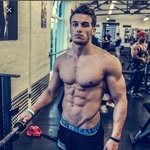 Marc Parker - @marc_parker12 - Instagram