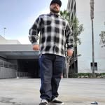 Marc Parker - @90291grizzly - Instagram