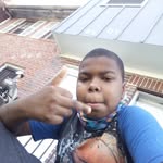 Marc Parker - @king_marc2021 - Instagram