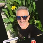 Marc Parker - @rosamo290964 - Instagram