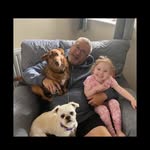 Marc Parker - @markbparker1965 - Instagram