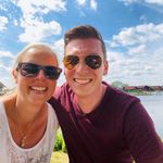 Marc - @marcparryibb - Instagram