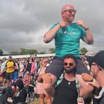 Marc Parry - @pazzadog - Instagram
