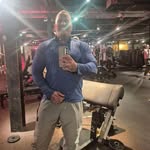 Marc Parry - @marc_parry1991 - Instagram