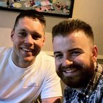 Marc Parry - @mparry123 - Instagram