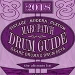 Marc Patch Drums - @marcpatchdrums - Instagram