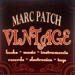 Marc Patch Vintage - @marcpatchvintage - Instagram