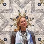 Roberta de Marchi - @robertademarchi.patchwork - Instagram