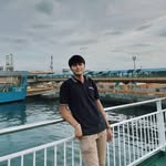 Marc Paul Sanjose - @marcpaulsan - Instagram