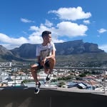 Marc Paulse - @marc_paulse - Instagram