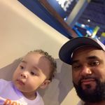 Marc Payne - @blackcajun4 - Instagram