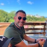 Marc Payne - @marcpayne81 - Instagram