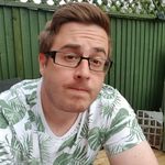 Marc Payne - @marc4145 - Instagram