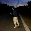 Kevin - @peacemarc - TikTok