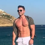 @marcpeace4 - Instagram