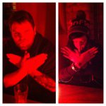 Marc Peacock - @ostrichamc - Instagram
