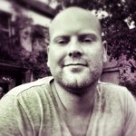 Marc Peacock - @japtatman - Instagram