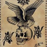 Marc Peacock - @marcpeacocktattoo - Instagram