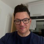 Marc Peacock-Smith - @marcpeacocksmith - Instagram