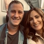 Marc Pearce - @bergysboy - Instagram