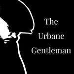 Marc Pearce - @the_urbane_gentleman - Instagram