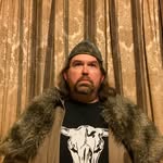 Marc Pearce - @jackdeth1969 - Instagram