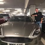 Marc Pearce - @markpearce78 - Instagram