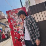 Marc Peck - @kosteavarzea - Instagram