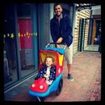 Marc Peck - @marcpeck84 - Instagram