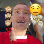 Marc Peck - @gold33thaboss - Instagram