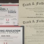 Marc Peck - @coach_marc_peck - Instagram
