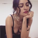 Marcia Pedraza - @marcipedraza - Instagram